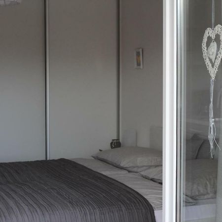 Apartments Mirela Vodice Exterior foto