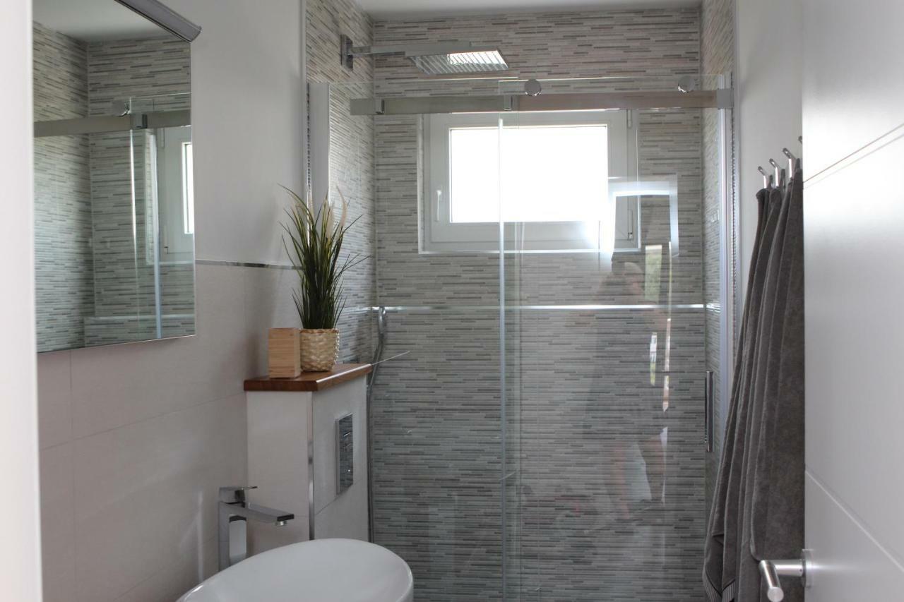 Apartments Mirela Vodice Exterior foto